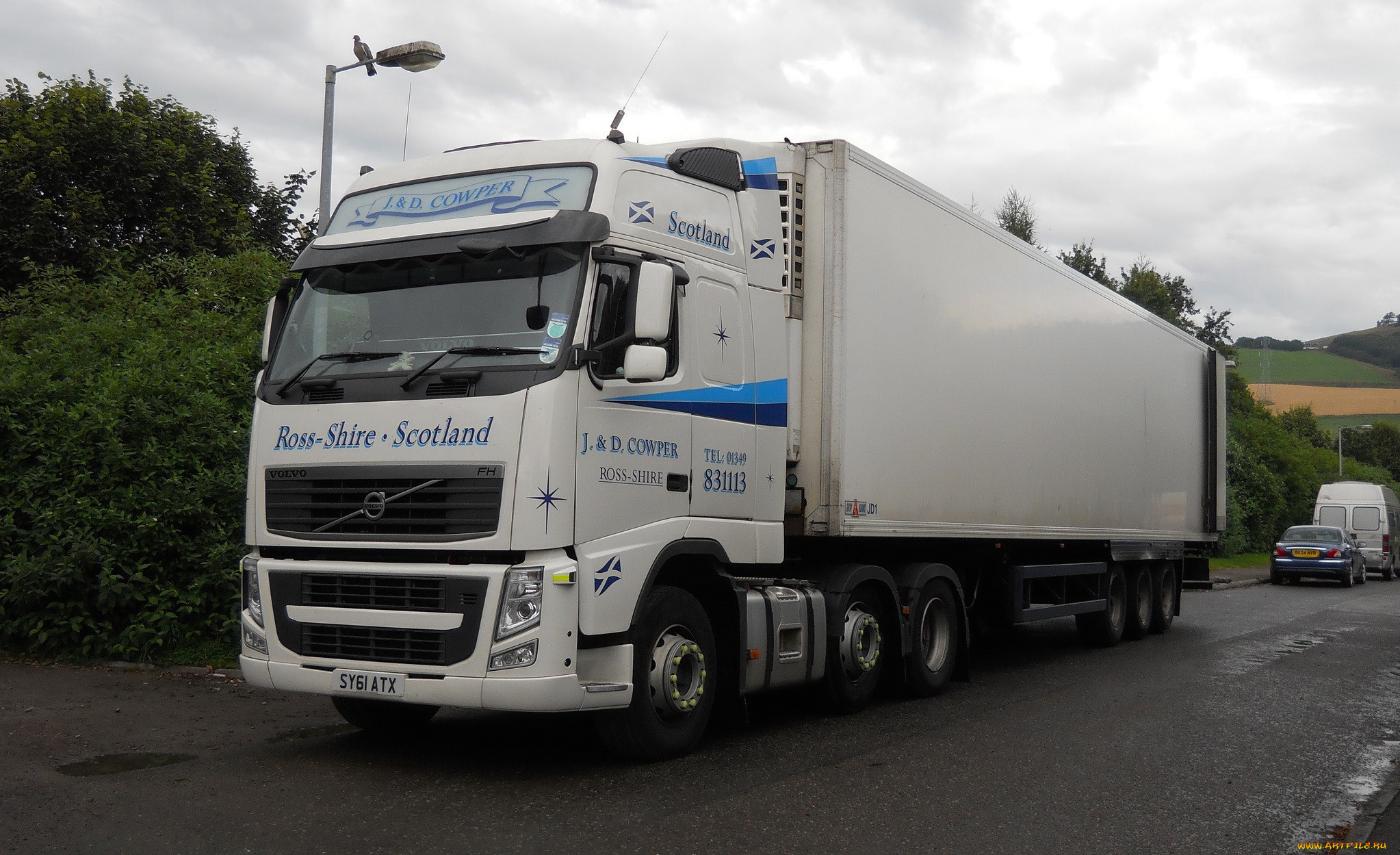 volvo, , volvo trucks, aktiebolaget, , , 